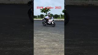 BMW G310 RR top speed 🏍️🔥 bmwsound bmwspeed bmwtopspeed [upl. by Cara725]