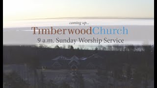 Timberwood Church Sunday July 14 2024 [upl. by Zaob]