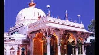 Ajmer Sharif  Dargah Khwaja Moinuddin Chishti  Narrated By Anis Kazmi [upl. by Ellehc]