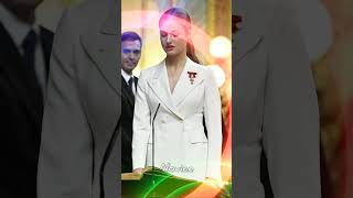 Real princess leonor spanishroyalfamily leonora princess viralvideo trending [upl. by Nyleaj]