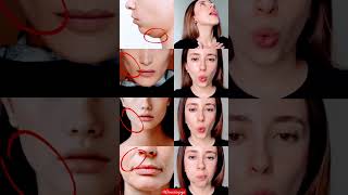 Face yoga😊 short faceexercise faceyoga facialmassage faceyogamethod facecare genesisyoga [upl. by Arata]