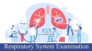 Resp System Examination [upl. by Osborne]