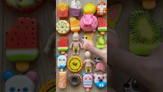 Satisfying Squishy Corgi Weee asmr trend funny shorts [upl. by Airla]