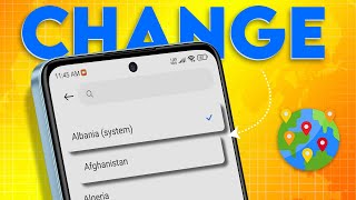 How To Change Region on Xiaomi Phones  Change Region on Mi amp Xiaomi Android Devices [upl. by Elleret]