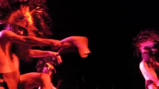 Leyenda Dance Company AZTEC By Gabriela Pineault [upl. by Yob109]