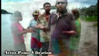 poma vibrations  carrollin [upl. by Monah]