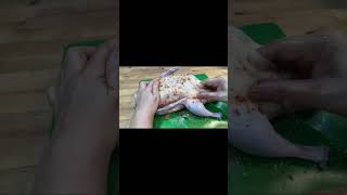 Secrets to Making Perfectly Roasted Duck in Your Oven in 3 Hours 60 minutes  a time [upl. by Anij183]