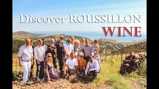 Masters of Wine Visit amp Taste Roussillon [upl. by Tarazi]