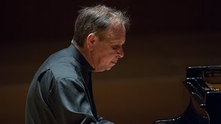 Mikhail Pletnev plays Chopin  Nocturne in Csharp minor op posth Luxembourg 2015 [upl. by Aneeuqahs]