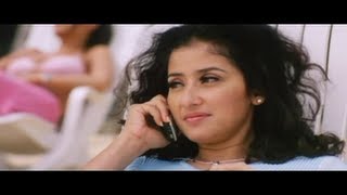 Manisha Koirala Gets a Call from her Children Tum [upl. by Seel]