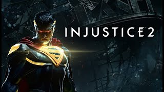 INJUSTICE 2 Full Game Walkthrough  No Commentary [upl. by Bobinette]