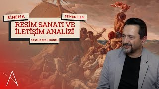 Resim Sanatı ve İletişim Üzerine Detaylı Bir Analiz  Dr Öğr Üye Erdem OĞUZ [upl. by Haelhsa]