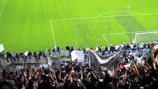 Siamo noisiamo noii Campioni dellItalia siamo noi quotANTONIO CONTEquot 30SULCAMPO [upl. by Vivyan]