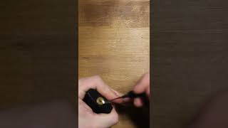 Hyper Tough 41001 Padlock Picked [upl. by Tnahsin274]