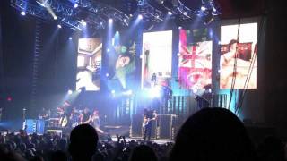 Paramore in Nashville Complete 1hr33min 1080p Unedited HCT Concert on 8212010 [upl. by Onitsoga146]