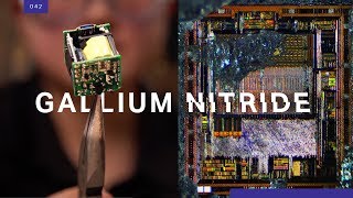 Is gallium nitride the silicon of the future [upl. by Arjun]