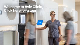 Improve Cognitive Function With Aviv Clinics in The Villages FL [upl. by Pavia]