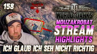 Ich glaub ich seh nicht richtig  Mouzakrobat HIGHLIGHTS  Part 158 BEST OF [upl. by Melony]