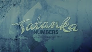 Tatanka  Numbers Music Video [upl. by Lewendal]