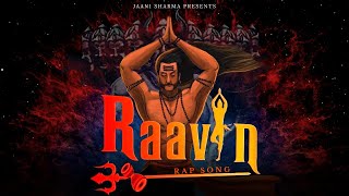 RAVAN  ROCK D  welcome to Lanka  New Ravan songs 2021 [upl. by Barolet]