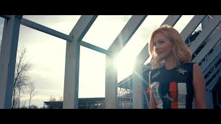 JELENA ROZGA  NAJBOLJI DAN OFFICIAL VIDEO 2018 HD [upl. by Hayyikaz55]