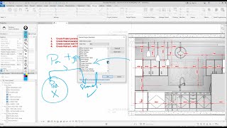 Task 11 Revit architecture Parameters ✅ Shared vs Pro [upl. by Olva]