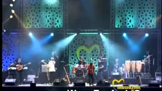 Gnawa Diffusion Live Complet Mawazine 30052013 [upl. by Castro]