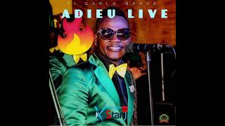 ADIEU DISIP LIVE INT SOLID 1 WITH TI CARLO BRAVE TROPICAL CLUB PORTDEPAIX [upl. by Ikik]