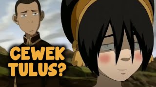 Toph Adalah Cewek Idaman [upl. by Yelnats]