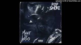 POP SMOKE quotDIORquot REMAKE BY clemzonthetrack [upl. by Rudich485]