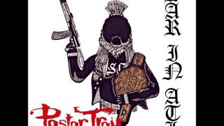 Pastor Troy I Want War Ft Young Ether [upl. by Yeleek]