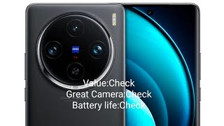 Vivo X100 pro detailed daytime Camera reviewvivox100pro vivox100 vivo iphone15promax s24ultra [upl. by Chesnut]