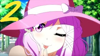 Cupids Chocolates Episode 2 English Dub [upl. by Siraved]