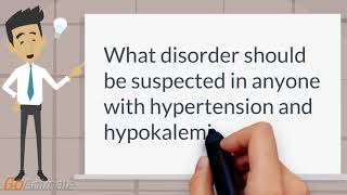 Hyperaldosteronism symptoms [upl. by Moia]