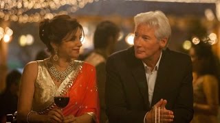 The Best Exotic Marigold Hotel 33 Movie CLIP  I Will Not Live Without This Girl 2011 HD [upl. by Danyluk38]