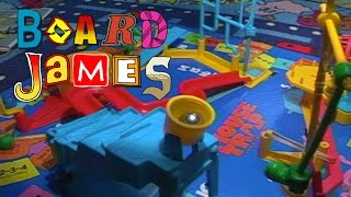 Mouse Trap  Board James Episode 1 [upl. by Fleur]