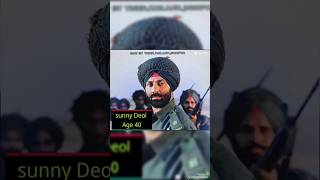 Border film 1997 actors than new video bordermovie bollywood sunnydeol sunilshetty poojabhatt [upl. by Enaerb]