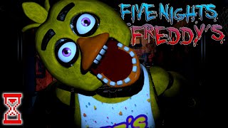 Пятая ночь  Five Nights at Freddy’s [upl. by Annayad]