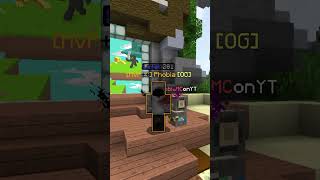 Ranking my OG Minecraft Accounts Shorts [upl. by Oiraved]