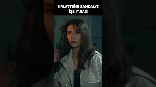 Fırlattığın Sandalye İşe Yaradı shorts ramo muratyıldırım esrabilgic [upl. by Kilam]