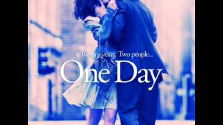 We Had Today  Rachel Portman One Day OST [upl. by Joyan]