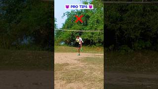 Goalkeeper Pro Tips 👿👿 unluckyboy trending shorts soccer football [upl. by Alin]