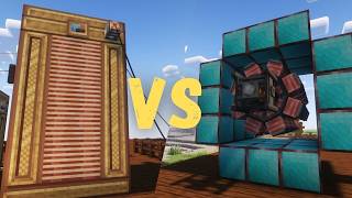 Which Electricity Addon for Create is Right For You Create New Age VS Crafts and Additions [upl. by Ruhtra954]