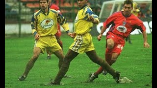 FCPTV Steaua  Petrolul 1401  Liga 1 editia 19992000 etapa 18 [upl. by Bagley]