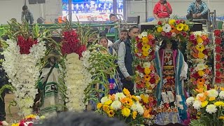 El jaripeo en portland Oregon en honor a san judas tadeo 2023 cargueros familia Zacarías Lázaro🎉 [upl. by Nnaeitak]