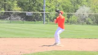 Connor Baseball Video [upl. by Genna]