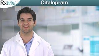 Citalopram Is Used to Treat Depression  Overview [upl. by Havelock]