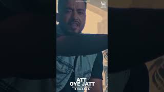 ATT OYE JATTA  khazala afsanakhan  punjabi punjabisong [upl. by Gromme]