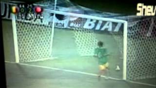 match amical tunisie 42 mali تونس ومالي [upl. by Thant399]