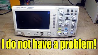 OWON SDS1102 Oscilloscope Review amp Tear Down [upl. by Gert]